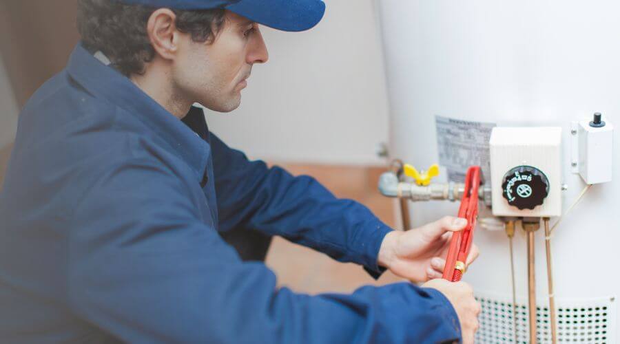 Professional sink repair in Auburn, MI